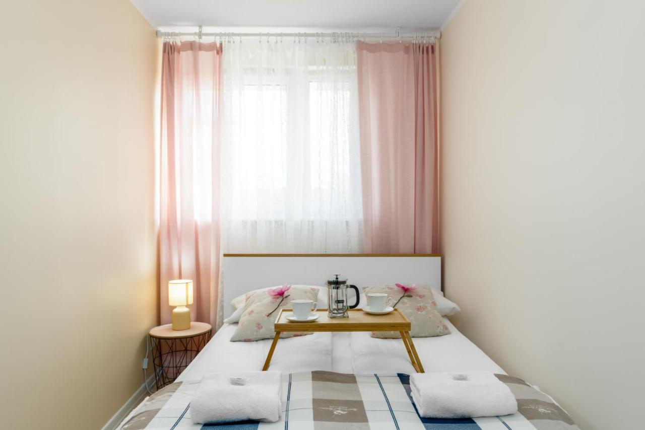 Apartment Poznan Park Cytadela By Noclegi Renters Exterior foto